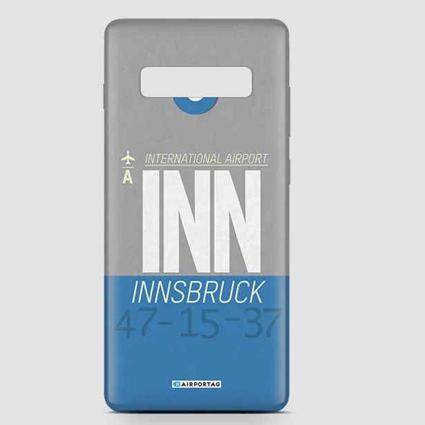 INN - Phone Case