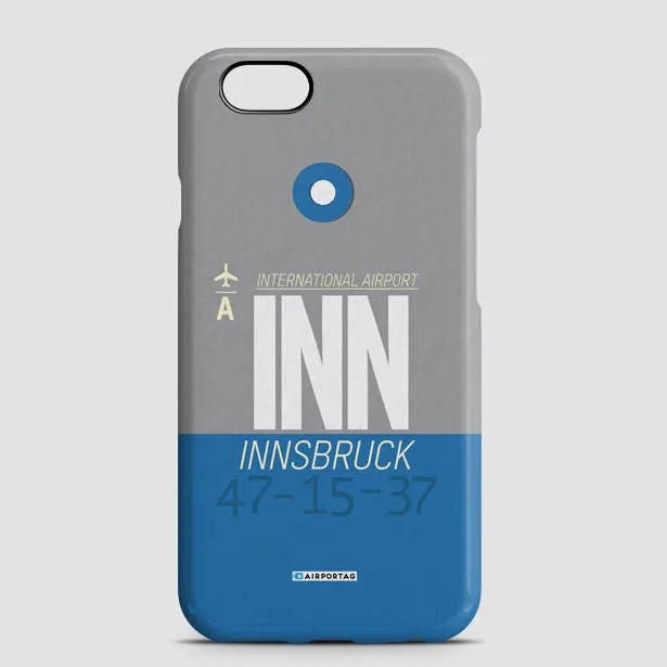 INN - Phone Case