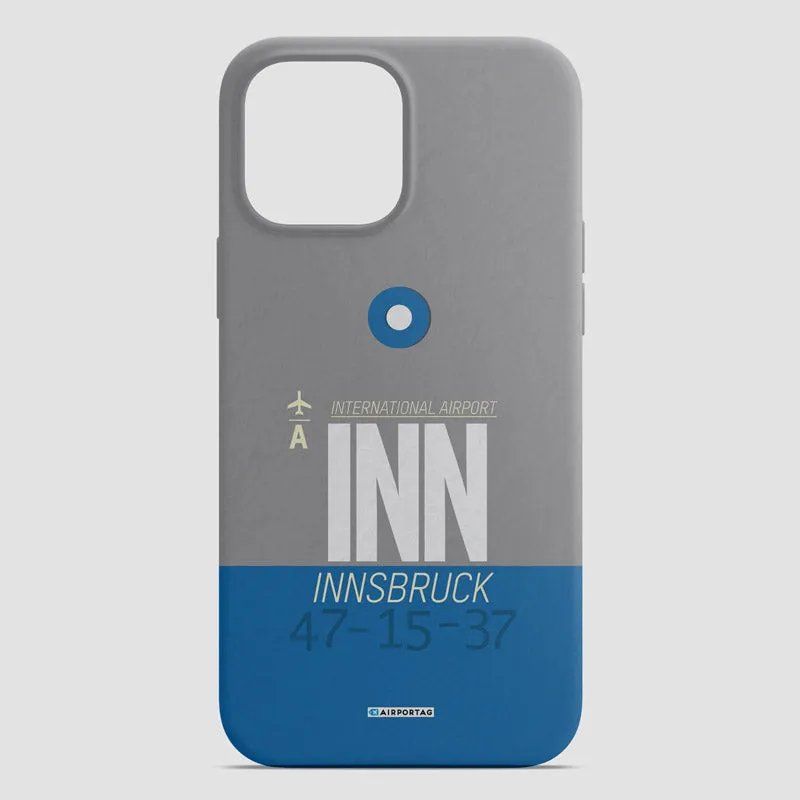 INN - Phone Case