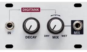 Intellijel Digiverb 1U