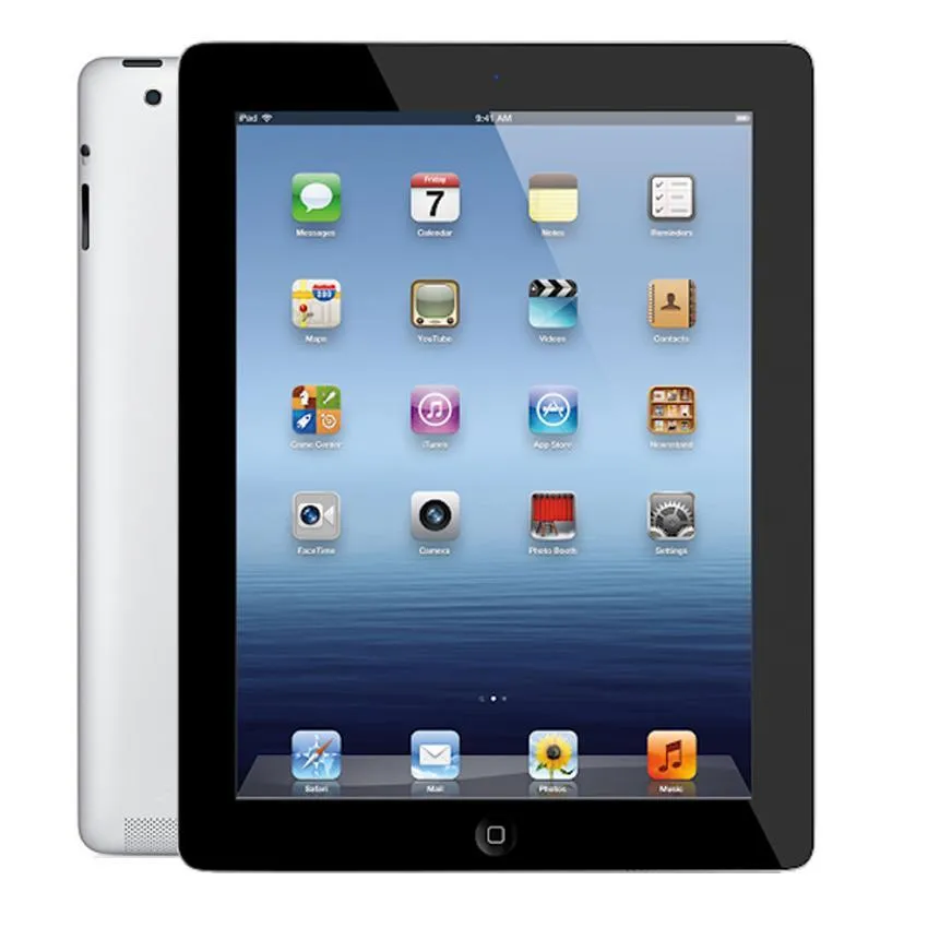 iPad 3 32GB Wi-Fi V