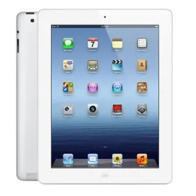 iPad 3 32GB Wi-Fi V