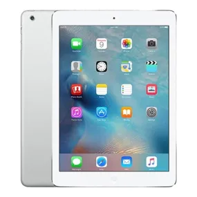 iPad Air A1474 16GB Wi-Fi V