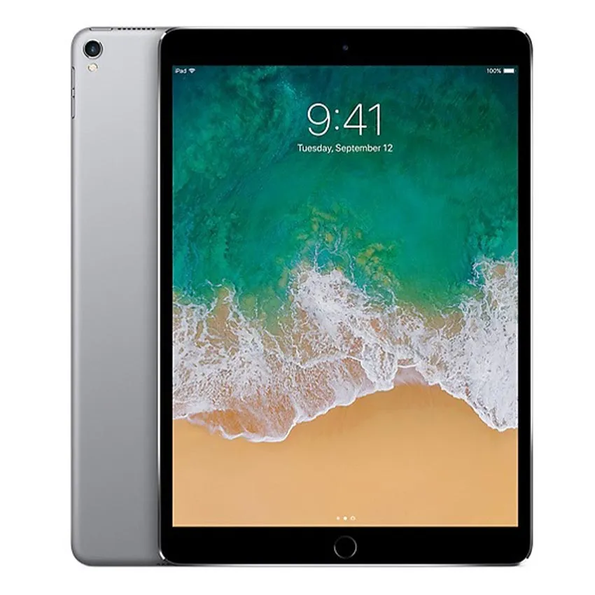 iPad Pro 10.5" 512GB Wi-Fi VM