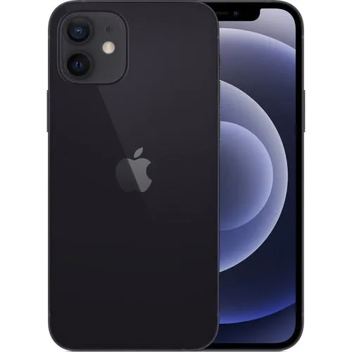 Iphone 12 64Gb Black