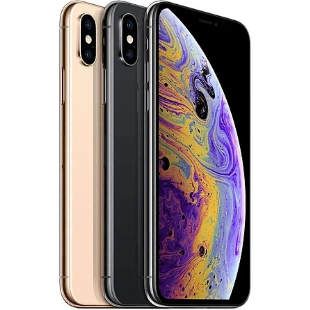 iPhone XS Max Screen Repair