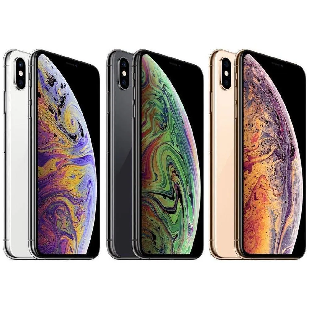 iPhone XS Max Screen Repair