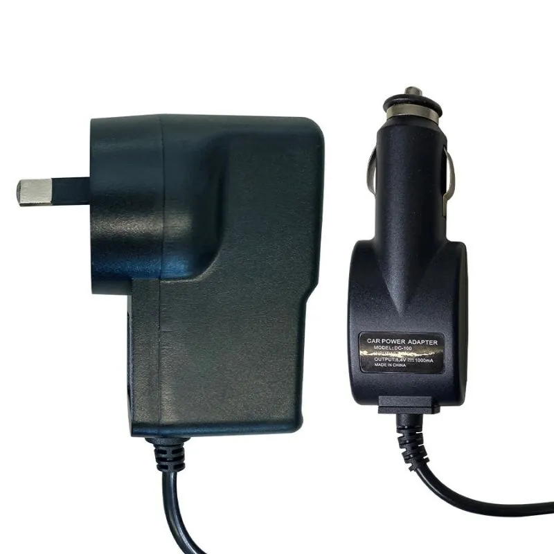 IQUIP iBeamie Chargers