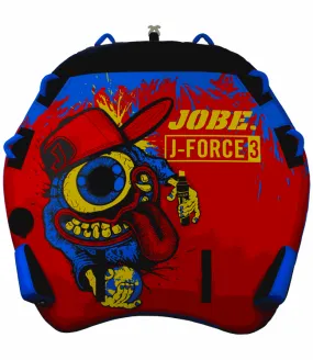 Jobe J-Force 3 Ski Tube