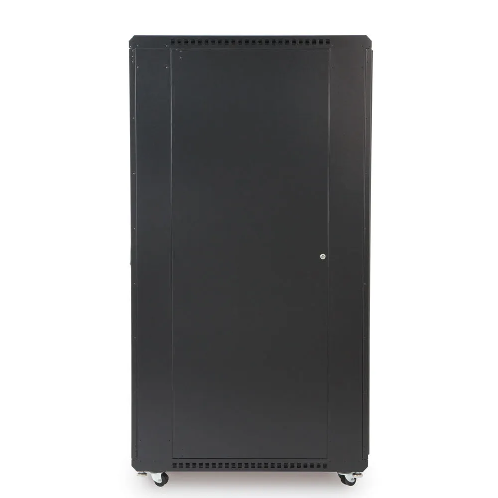 Kendall Howard 37U LINIER® A/V Cabinet - No Doors - 36" Depth (3180-3-001-37)