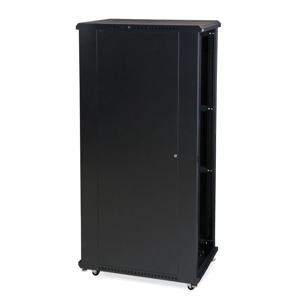 Kendall Howard 37U LINIER® A/V Cabinet - No Doors - 36" Depth (3180-3-001-37)