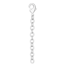 Kendra Scott | 2 Inch Silver Lobster Claw Extender