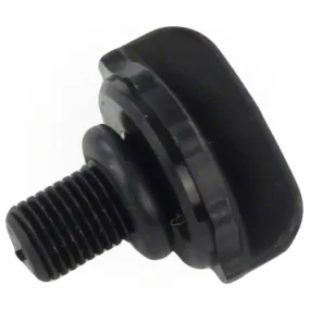 Knob with O-ring 01-22-9940