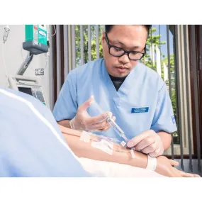 Learning Module - Medical-Surgical Nursing