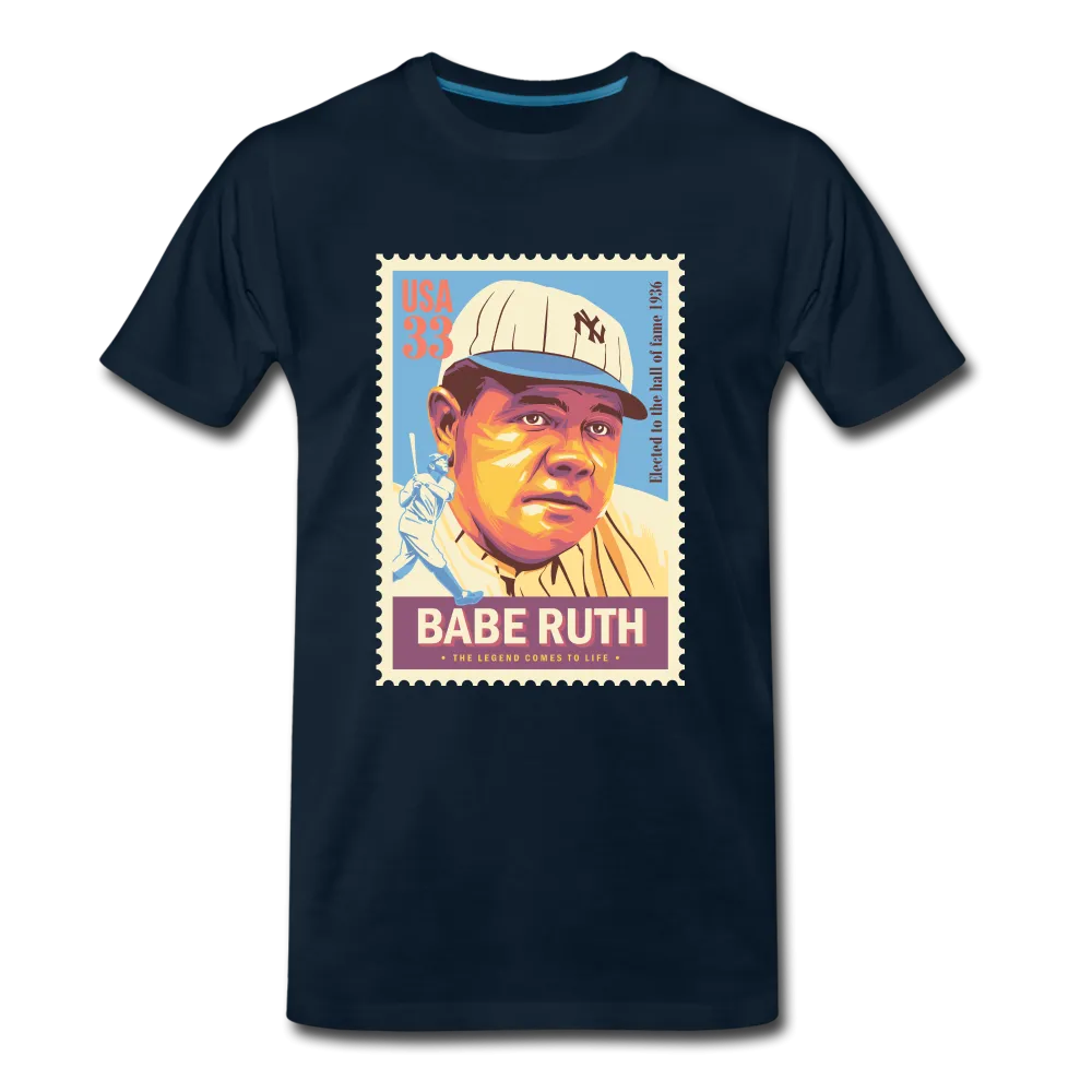 Legend T-Shirt | Babe Ruth