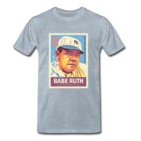 Legend T-Shirt | Babe Ruth