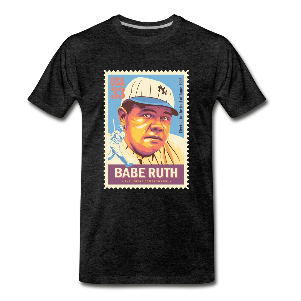 Legend T-Shirt | Babe Ruth