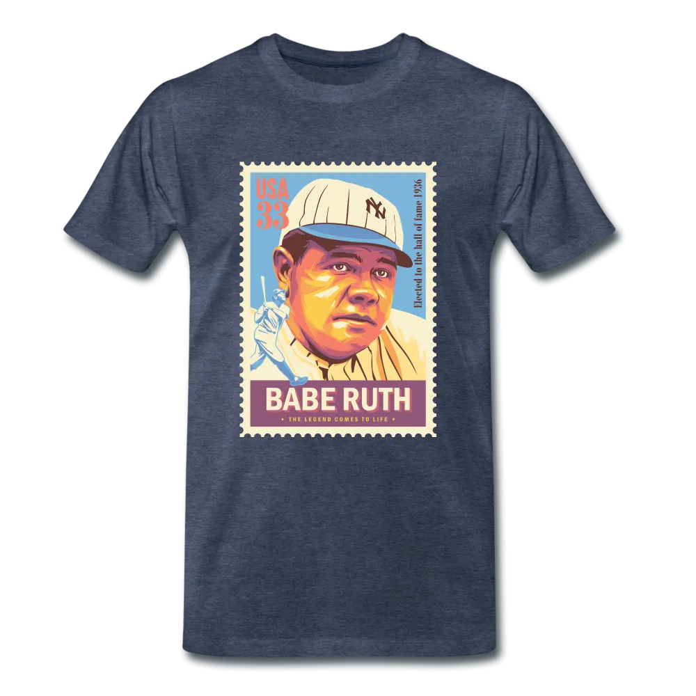 Legend T-Shirt | Babe Ruth