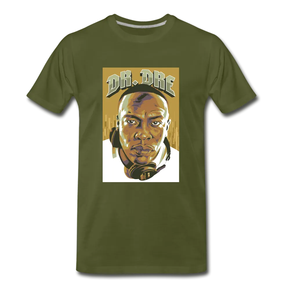 Legend T-Shirt | Beats By Dre