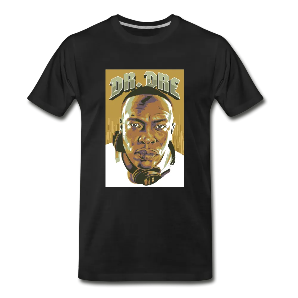 Legend T-Shirt | Beats By Dre