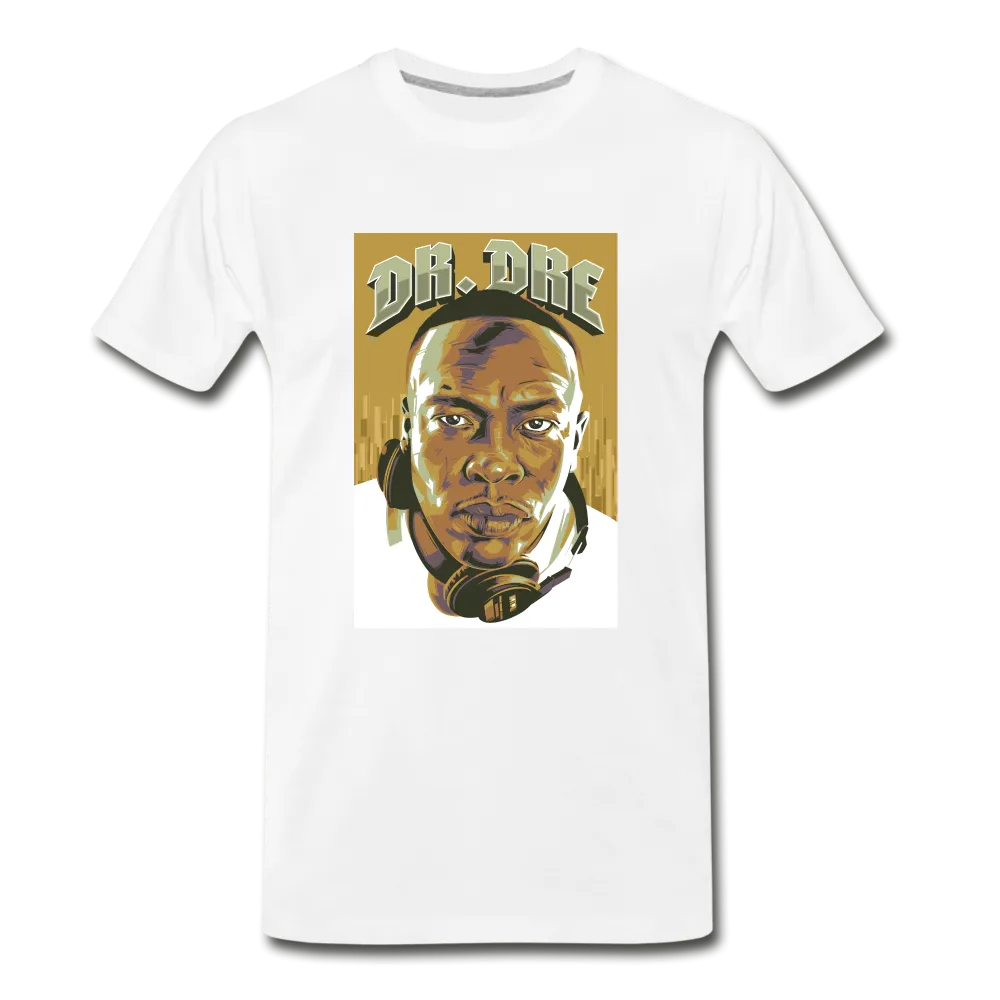 Legend T-Shirt | Beats By Dre