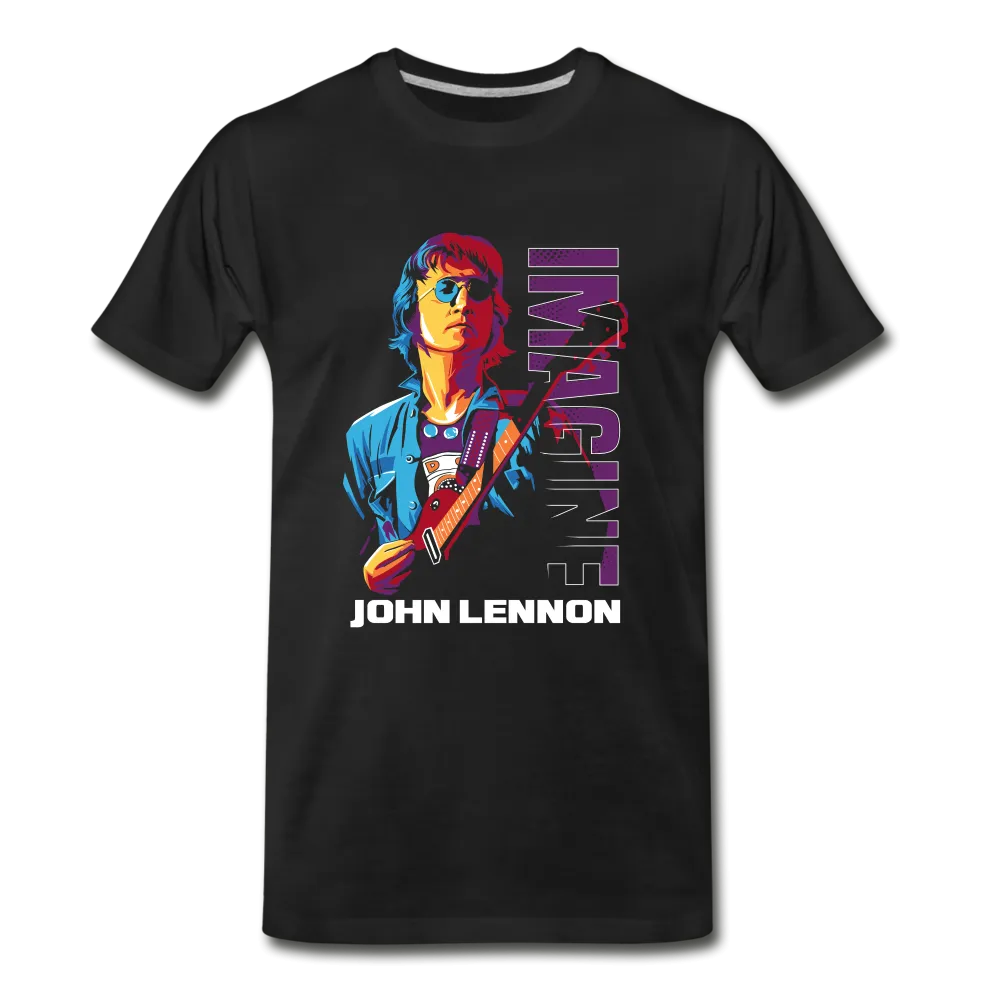 Legend T-Shirt | John Lennon