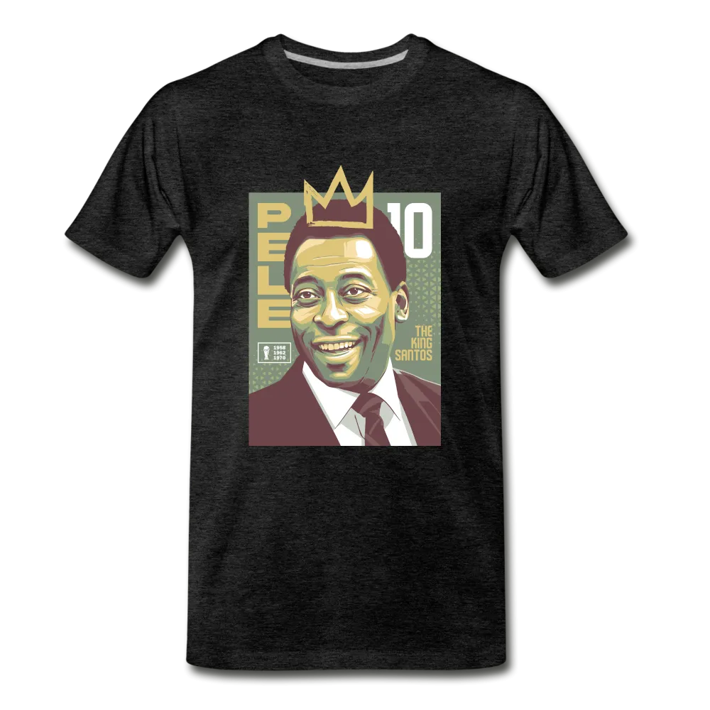 Legend T-Shirt | King Santos