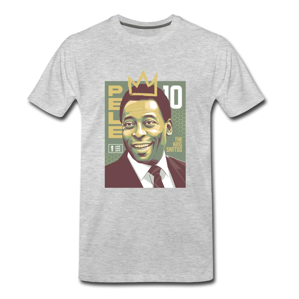 Legend T-Shirt | King Santos