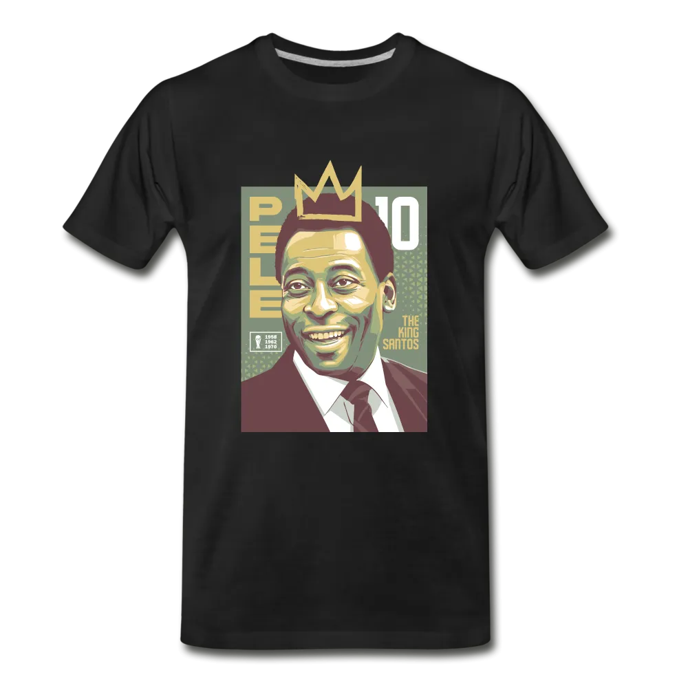 Legend T-Shirt | King Santos