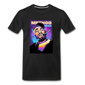 Legend T-Shirt | Method Man