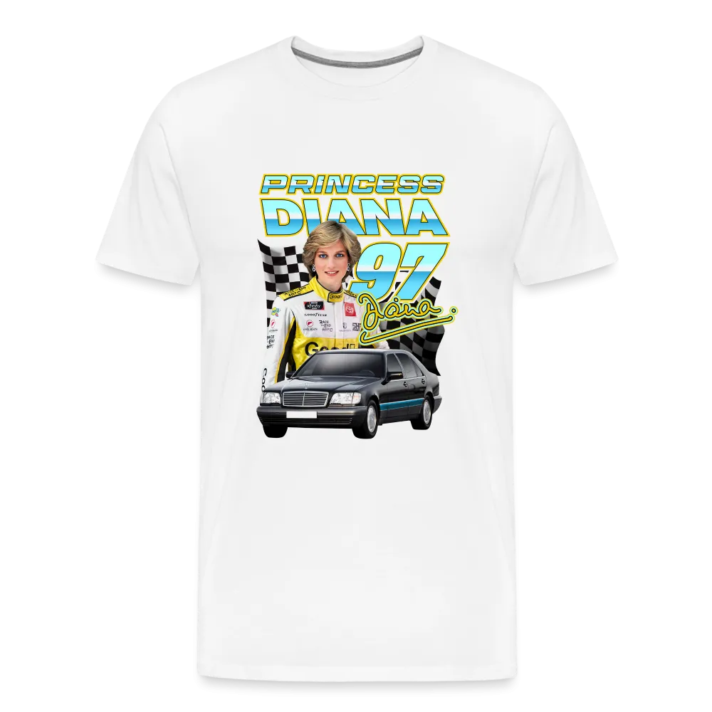 Legend T-Shirt | Princess Diana