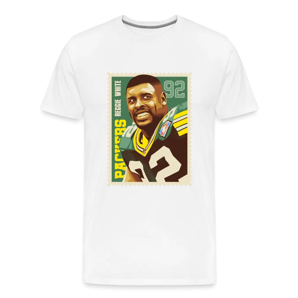 Legend T-Shirt | Reggie White