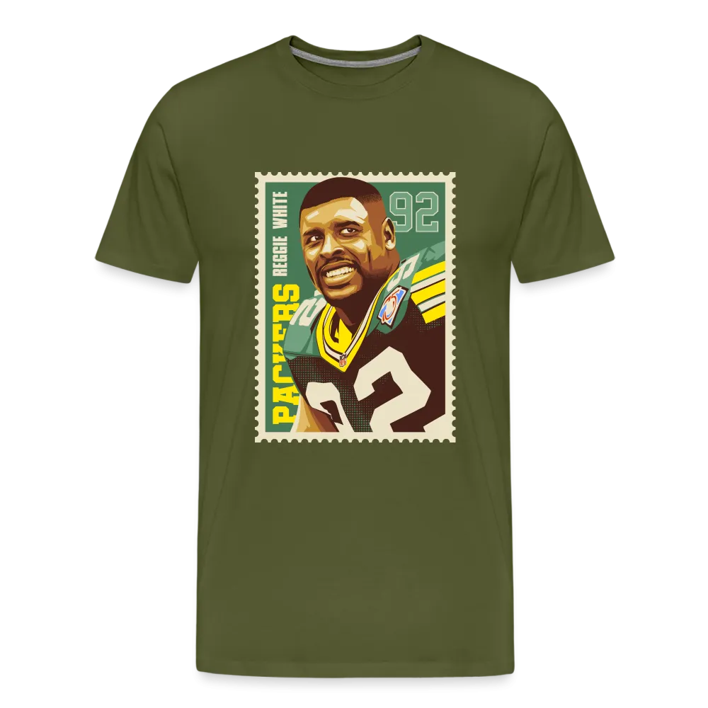 Legend T-Shirt | Reggie White