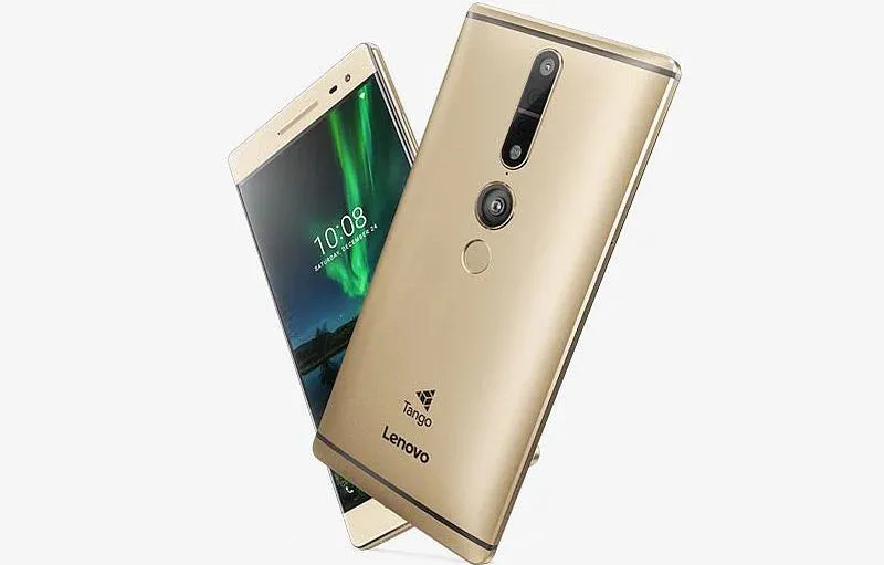 LENOVO TANGO MOBILE