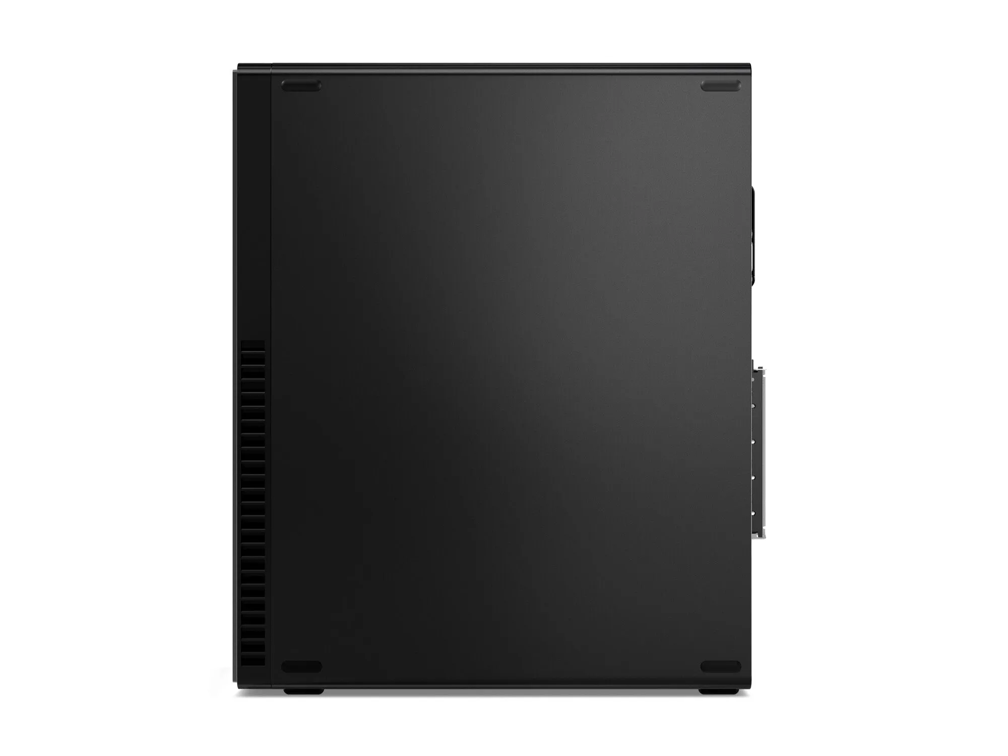 Lenovo ThinkCentre M75s Gen.2 AMD Ryzen™ 7 PRO 5750G 16 GB DDR4-SDRAM 512 GB SSD Windows 10 Pro SFF PC Black