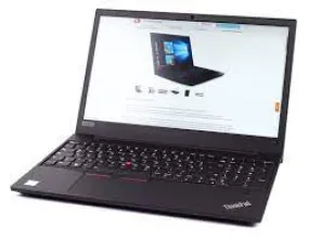 Lenovo ThinkPad E590 Core i5-8265 Laptop Refurbished