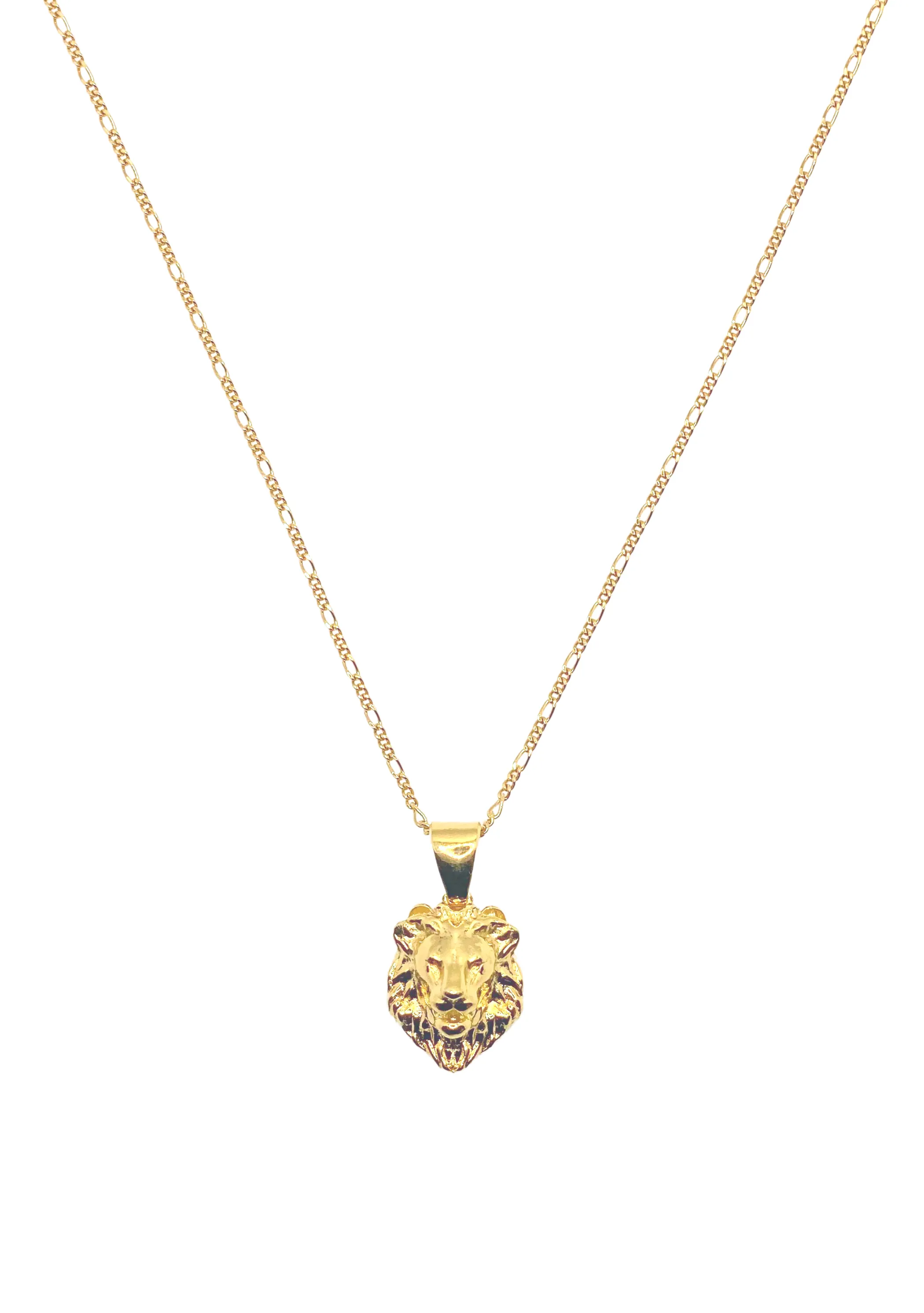 Leo Necklace