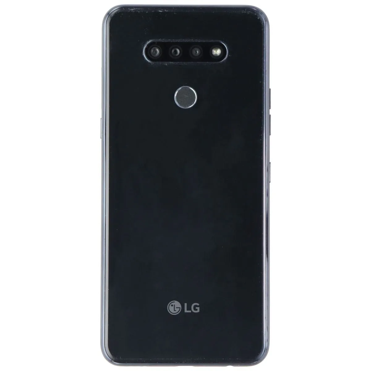 LG K51 (6.5-inch) Smartphone (LM-K500UM) Boost Mobile Only - 32GB / Titan Gray