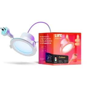 LIFX Colour Downlight (90mm)