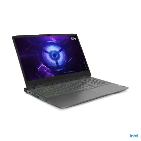 Loq 15 I7-13620H 16Gb 512Gb Rtx4060