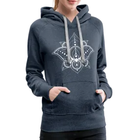 Lotus Hoodie