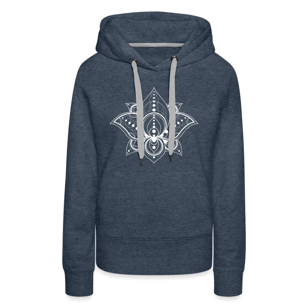 Lotus Hoodie