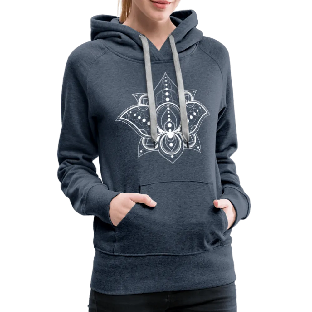 Lotus Hoodie