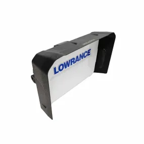 Lowrance Hook/Elite Visors 7