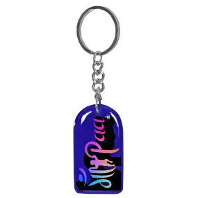 MAA PAA KEYCHAIN