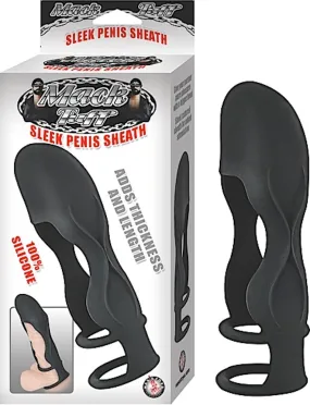 Mack Tuff ''Sleek'' Penis Sheath