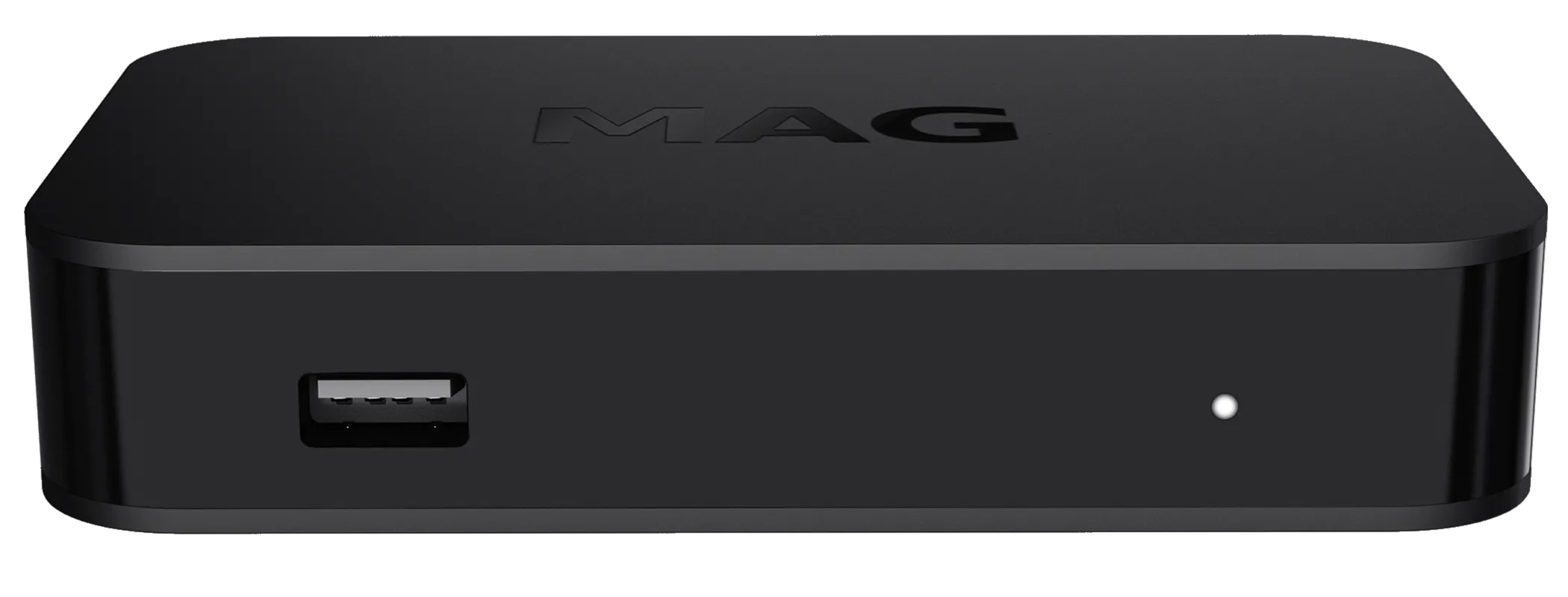 MAG 522w3v2 WIFI SET TOP BOX