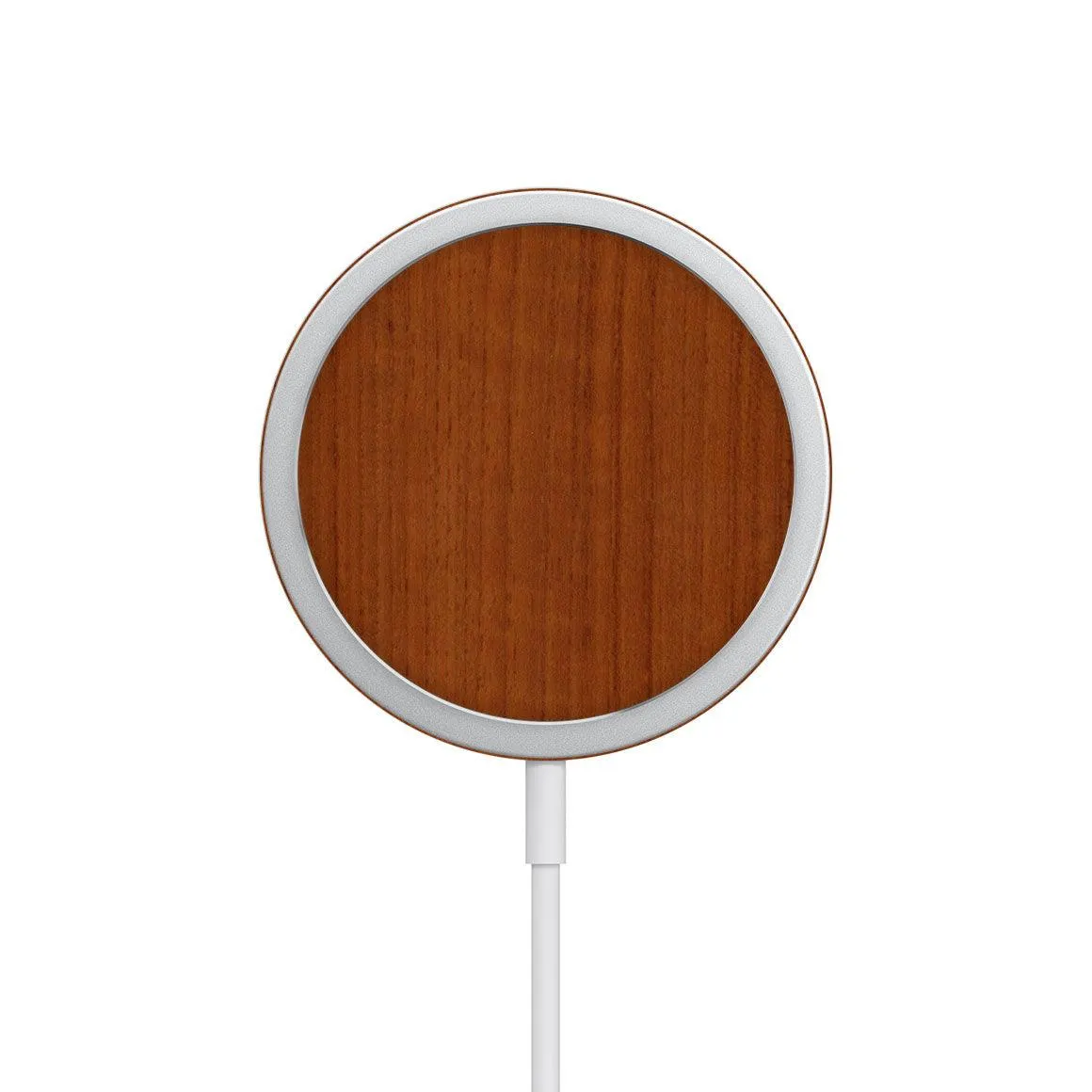 MagSafe Charger Wood Series Skins