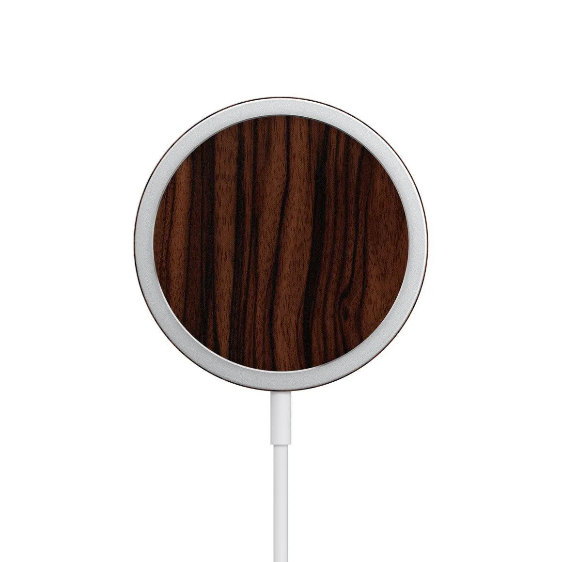 MagSafe Charger Wood Series Skins