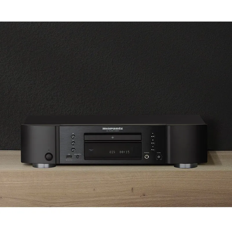 Marantz CD6007 CD Player (Each)